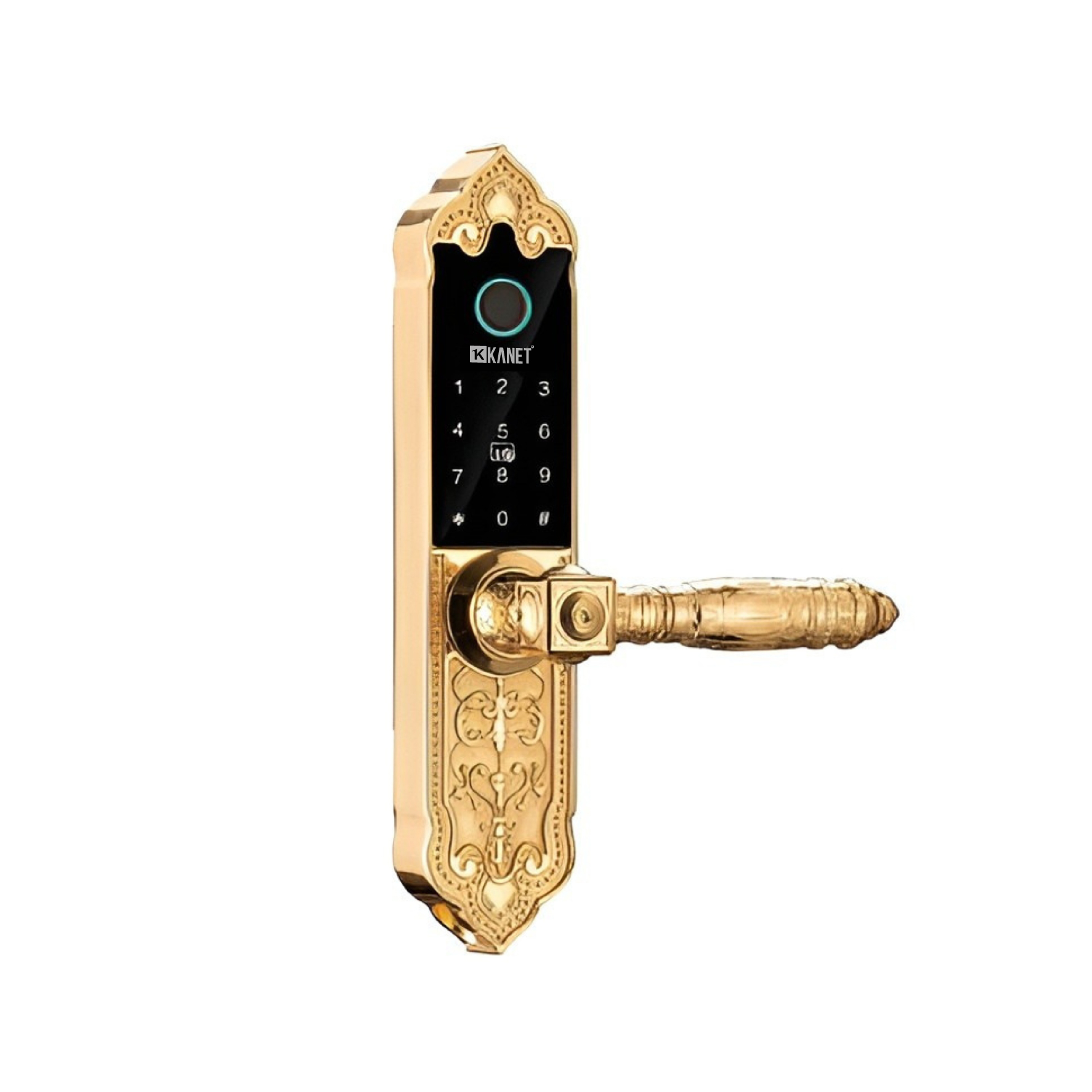Smart Lock