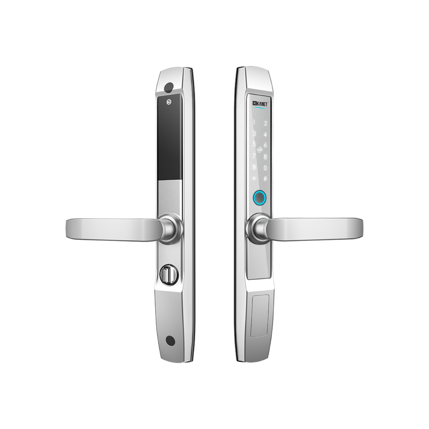 Smart Lock