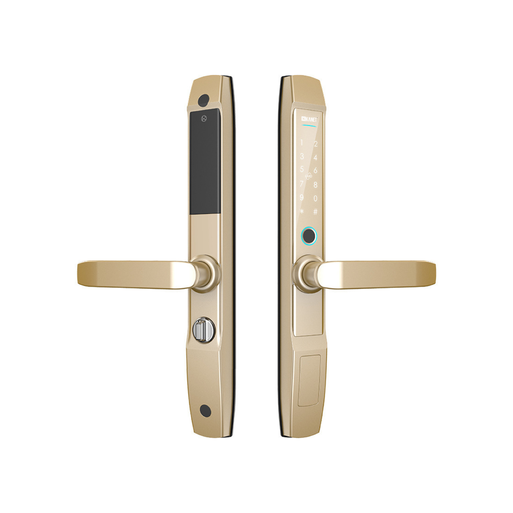 Smart Lock
