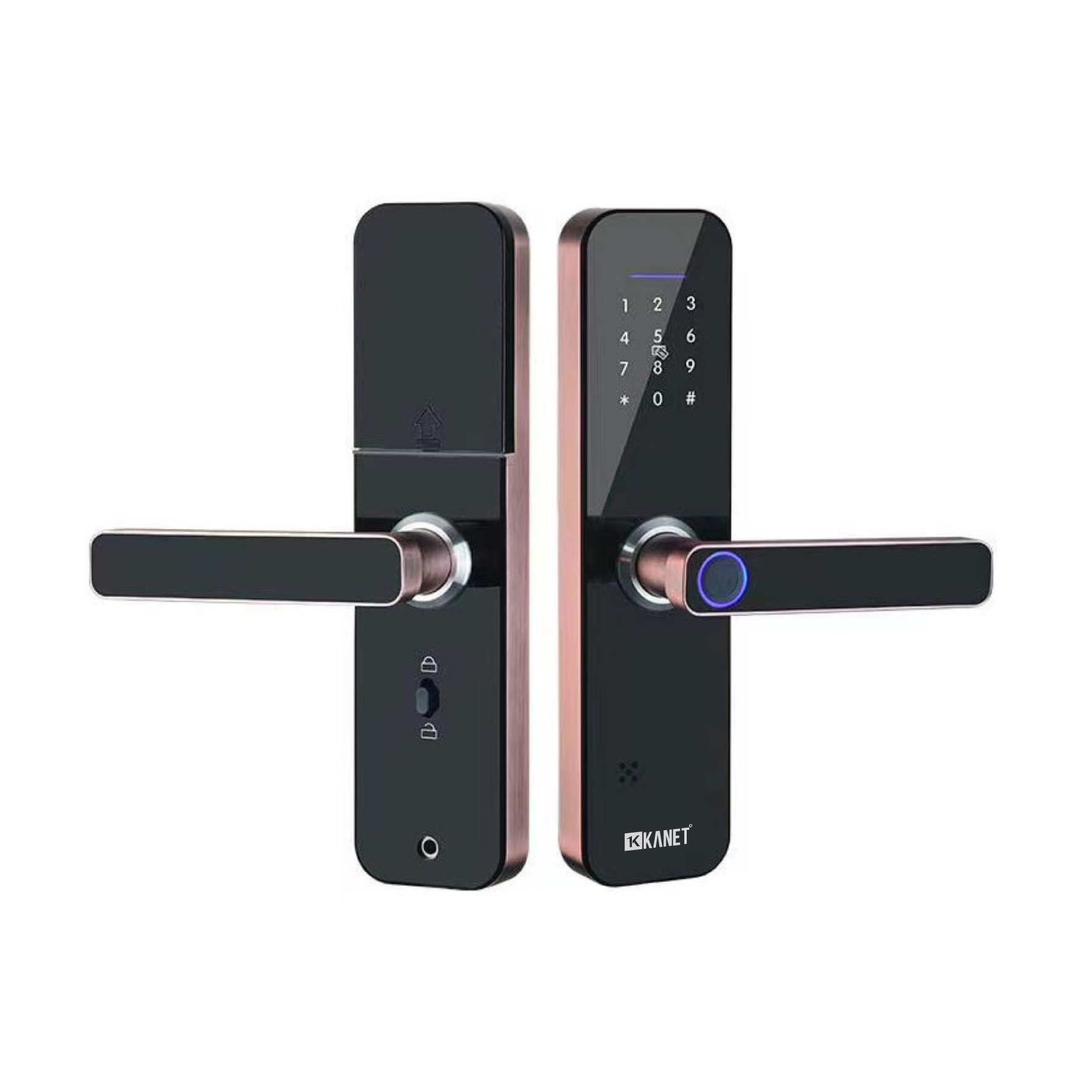 Smart Lock