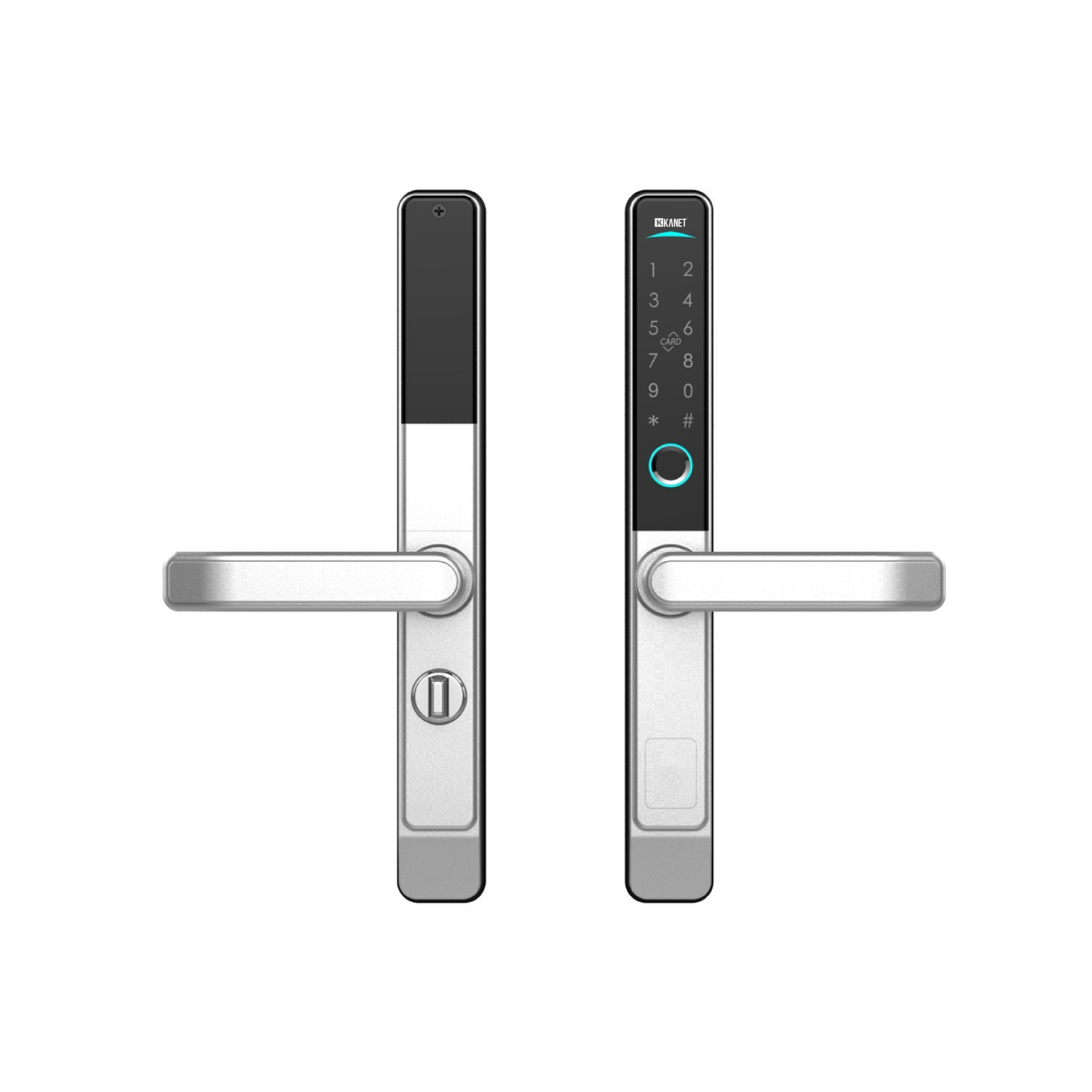Smart Lock